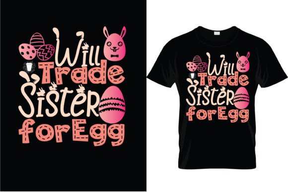 Download Easter T-Shirt Design. - Shirt Collection
