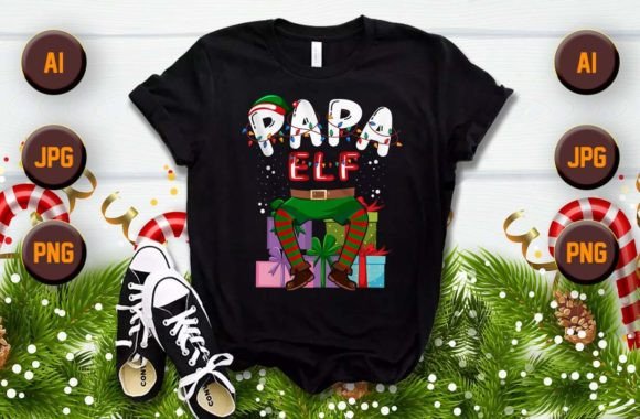 Download Christmas Custom Trendy T-Shirt Design - Shirt Collection