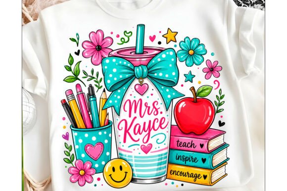 Download Teacher Tumbler PNG Tshirt Design - Shirt Collection