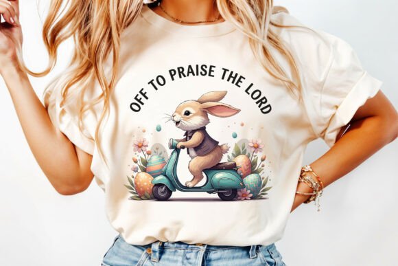 Download Christian Easter T-Shirt Design - Shirt Collection