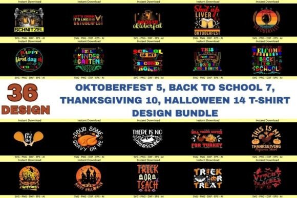 Download Amazing Premium T-Shirt Design Bundle - Shirt Collection