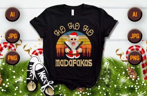 Download Christmas Custom Trendy T-Shirt Design - Shirt Collection