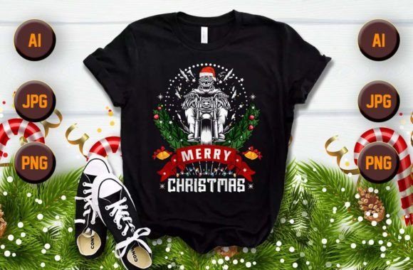Download Christmas Custom Trendy T-Shirt Design - Shirt Collection