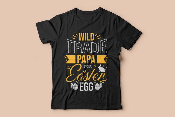 Download Will Trade Sister for Easter Eggs Shirt - Shirt Collection