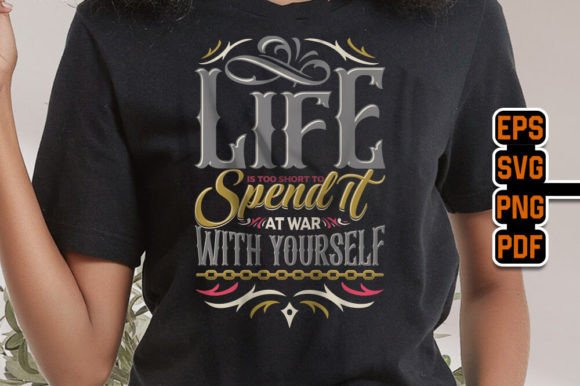 Download Print on Demand T-shirt Design - Shirt Collection