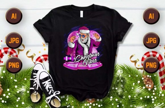 Download Christmas Custom Trendy T-Shirt Design - Shirt Collection