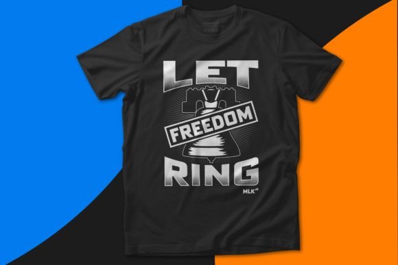 Download Martin Luther King Jr Quotes Mlk T-shirt - Shirt Collection