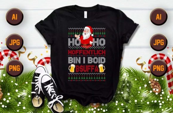Download Christmas Custom Trendy T-Shirt Design - Shirt Collection