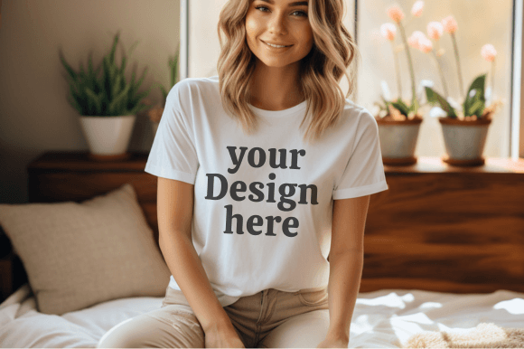Download Easter Tshirt Mockup,Tshirt Mockup - Shirt Collection